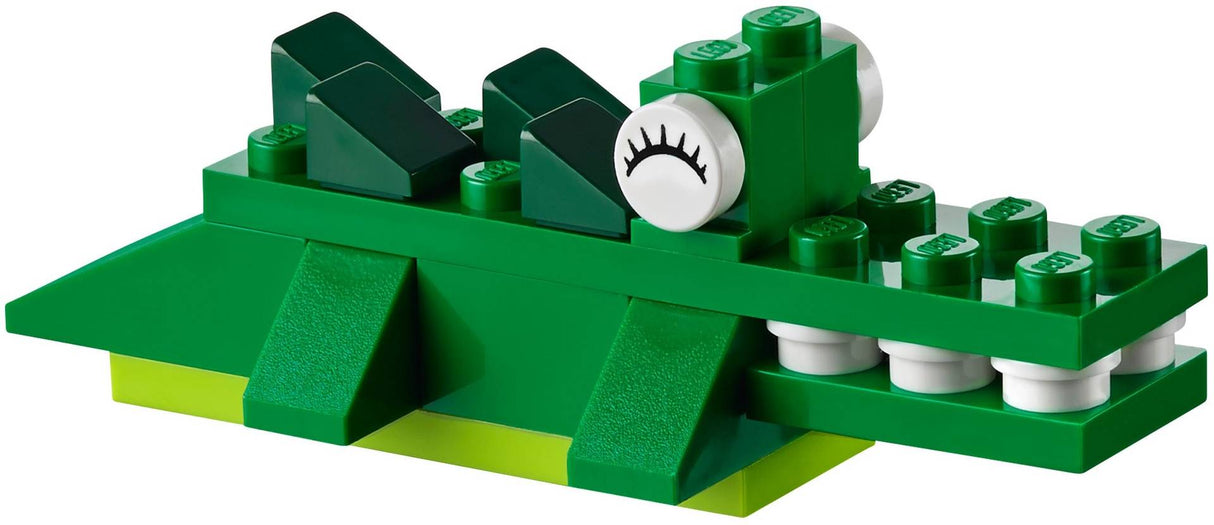 LEGO Classic 10696 Caixa Média de Peças Criativas