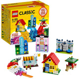 LEGO Classic 10703 Caixa para Construtores Criativos