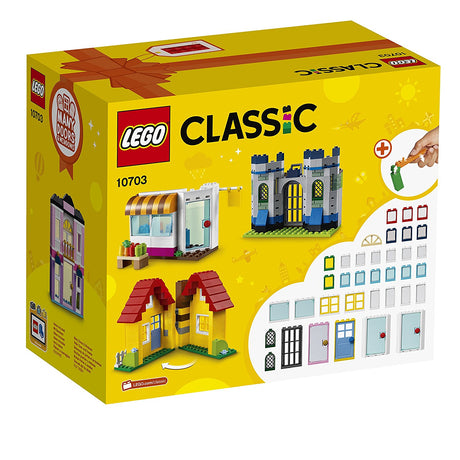 LEGO Classic 10703 Caixa para Construtores Criativos