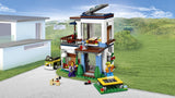 LEGO Creator 31068 Set Modular Casa Moderna