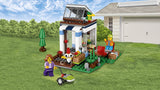 LEGO Creator 31068 Set Modular Casa Moderna