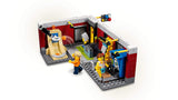 LEGO Creator 31081 Casa de Skate Modular