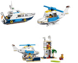 LEGO Creator 31083 Aventuras no Cruzeiro