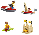 LEGO Creator 31083 Aventuras no Cruzeiro