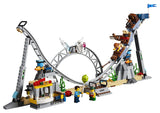 LEGO Creator 31084 Montanha-Russa de Piratas