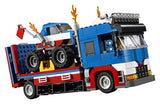 LEGO Creator 31085 Espetáculo de Acrobacias Móvel