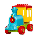 LEGO DUPLO 10847 Comboio dos Números