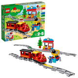 LEGO DUPLO Town 10874 Comboio a Vapor