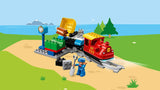 LEGO DUPLO Town 10874 Comboio a Vapor