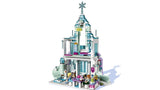 LEGO Disney Princess 41148 O Palácio de Gelo Mágico da Elsa