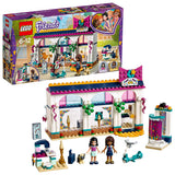 LEGO Friends 41344 Loja de Acessórios da Andrea