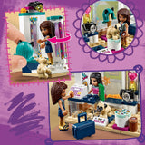 LEGO Friends 41344 Loja de Acessórios da Andrea