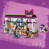 LEGO Friends 41344 Loja de Acessórios da Andrea