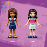 LEGO Friends 41344 Loja de Acessórios da Andrea