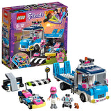 LEGO Friends 41348 Camião do Serviço de Assistência da Olivia