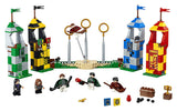 LEGO Harry Potter 75956 Jogo de Quidditch