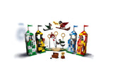 LEGO Harry Potter 75956 Jogo de Quidditch