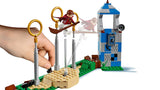 LEGO Harry Potter 75956 Jogo de Quidditch