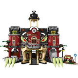 LEGO 70425 Hidden Side - Liceu Assombrado de Newbury