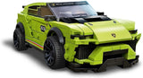 LEGO Speed Champions - Lamborghini Urus ST-X & Lamborghini Huracan Super Trofeo Evo - 76899