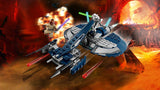 LEGO Star Wars 75199 Speeder de Batalha do General Grievous