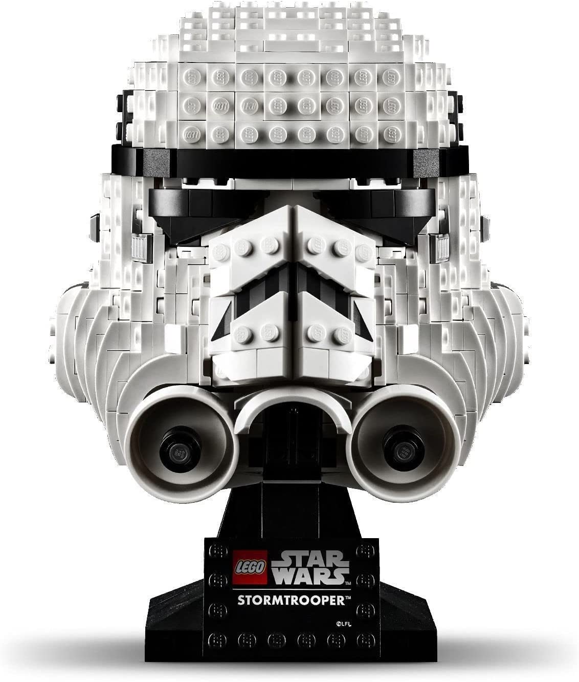 LEGO Star Wars Capacete Stormtrooper - 75276