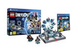 Lego Dimensions 71170 - Starter Pack PS3