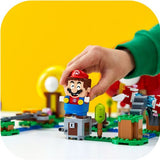 LEGO Super Mario 71368 Set Expansão Caça Ao Tesouro