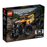 LEGO Technic 42099 Todo-o-Terreno 4x4 X-treme