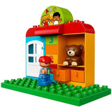 Lego Duplo My Town Ensino Pré-Escolar - Preschool Set 10833