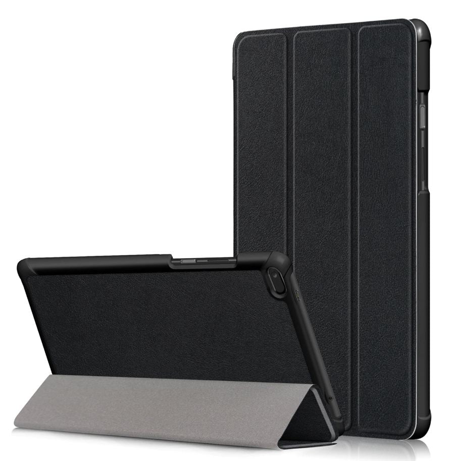 Capa 3 Dobras Smart Case Trifold Slim para Lenovo Tab E8 - Multi4you®