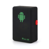 Mini Localizador GPS Tracker Posicionamento Remoto A8 GSM / GPRS - Multi4you®