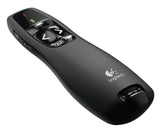 Logitech Apresentador Wireless R400