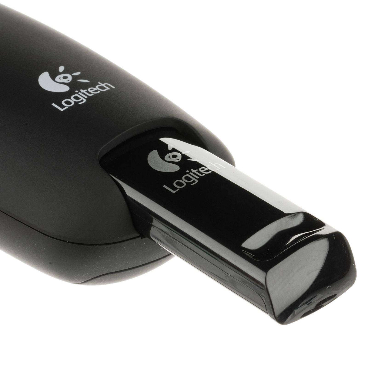 Logitech Apresentador Wireless R400