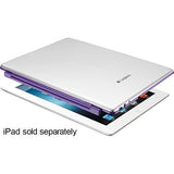 Logitech Teclado Bluetooth Ultrathin para iPad Mini - Keyboard Cover (Púrpura - Purple)