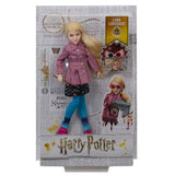 Luna Lovegood - Harry Potter
