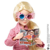 Luna Lovegood - Harry Potter