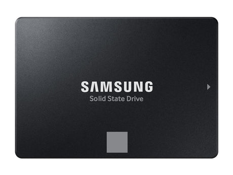 SAMSUNG 870 EVO Disco SSD Interno (4 TB - Serial ATA III - 560 MB/s)