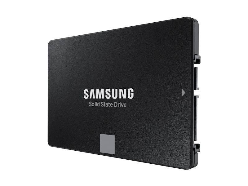 SAMSUNG 870 EVO Disco SSD Interno (4 TB - Serial ATA III - 560 MB/s)