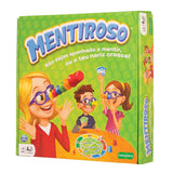 Mentiroso - Concentra