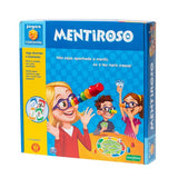 Mentiroso - Concentra