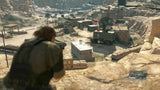 Metal Gear Solid V: The Definitive Experience PS4