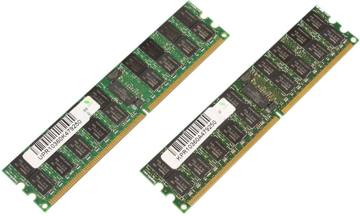 MicroMemory Memoria RAM DDR2 800MHz 8GB (2 x 4GB)