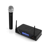 Malone Microfone Wireless com 1 Canal UHF 350 823-832MHz