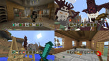 Minecraft - PS4 (Grade A)
