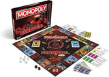 Monopoly Deadpool - Inglês