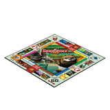 Monopoly Kung Fu Panda 3 - Winning Moves
