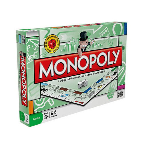 Monopoly Standard