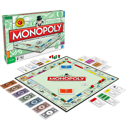 Monopoly Standard