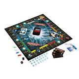 Monopoly Ultimate Banking / Eletronic Banking - Hasbro